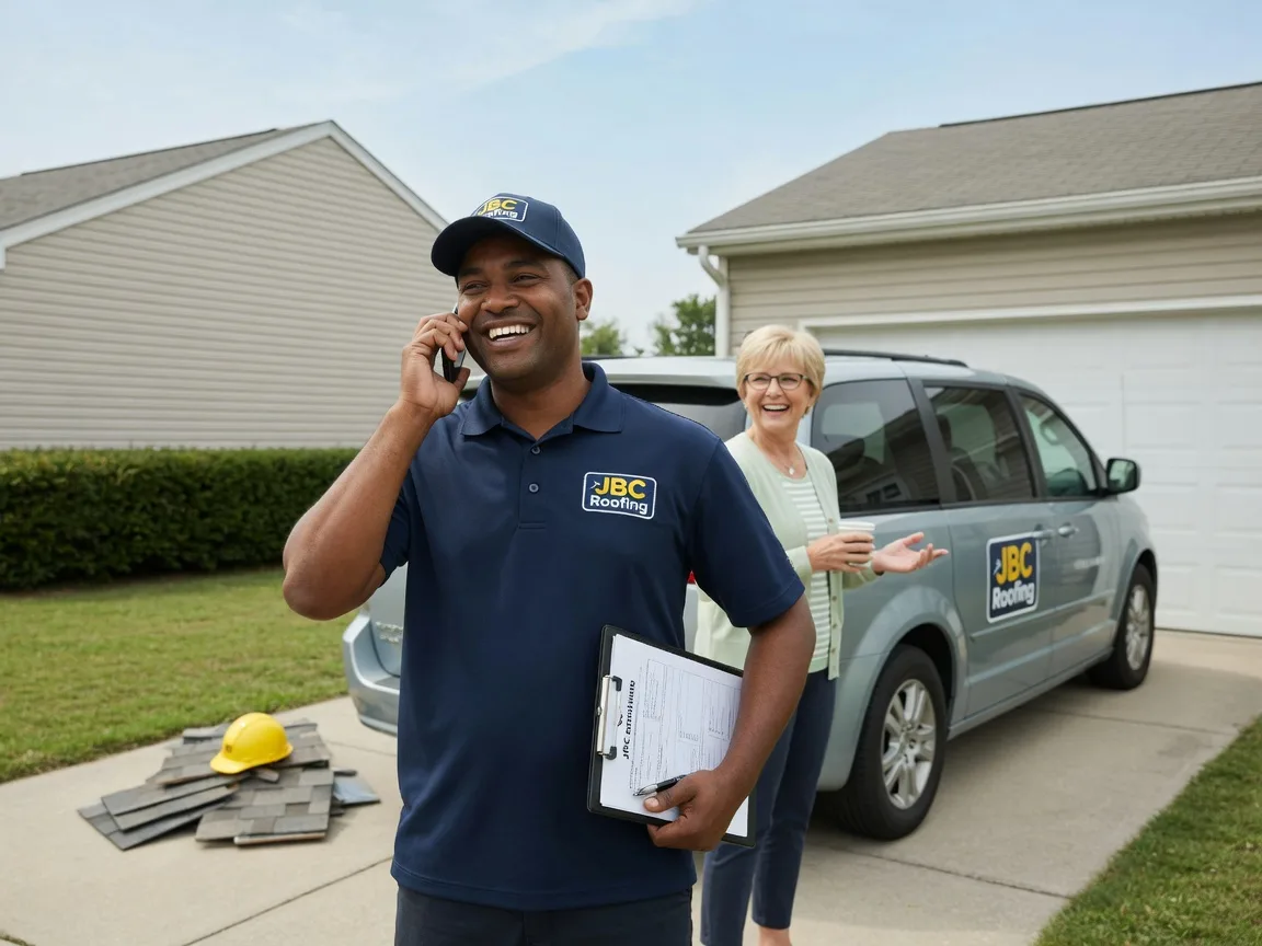 Roof Replacement Barstow, CA FAQs